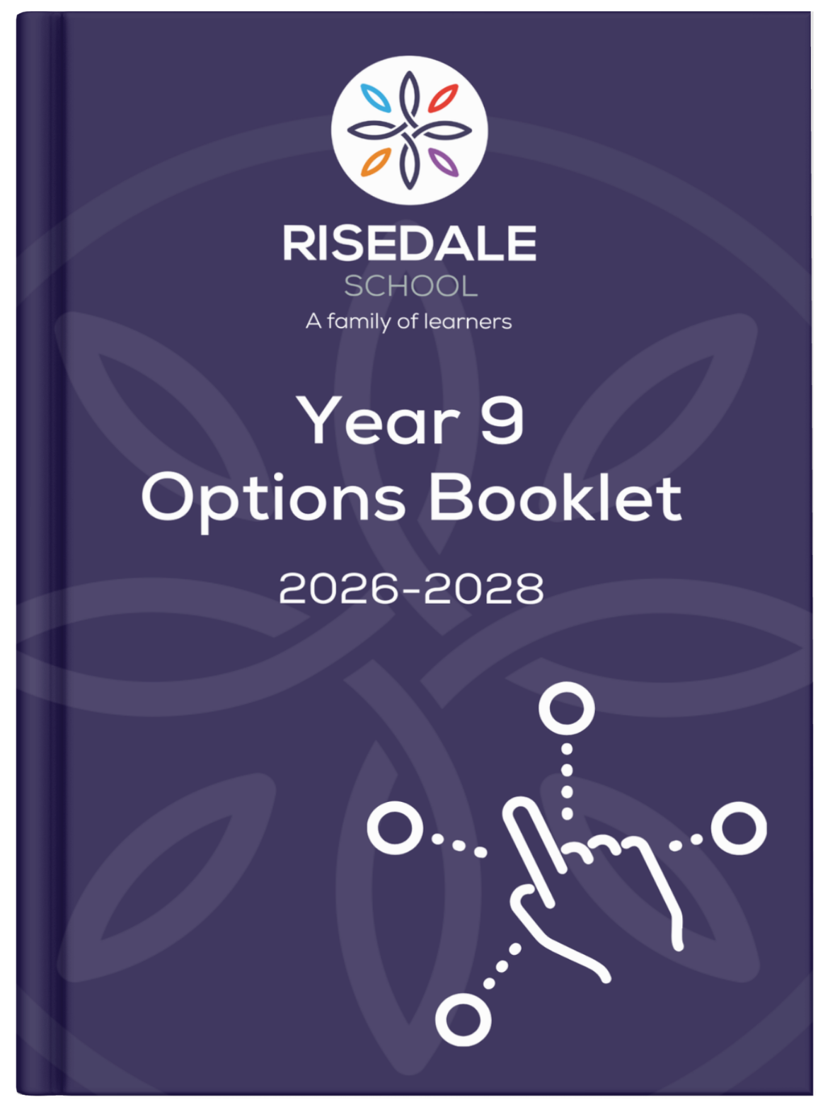 Options Booklet for Pupils in Year 9